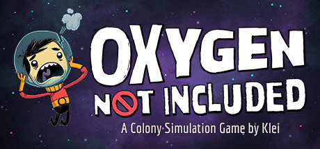 Скачать игру Oxygen Not Included на ПК бесплатно
